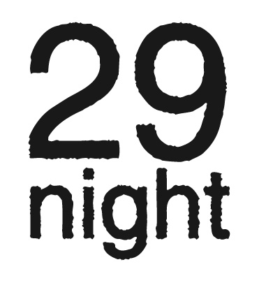 29night!!